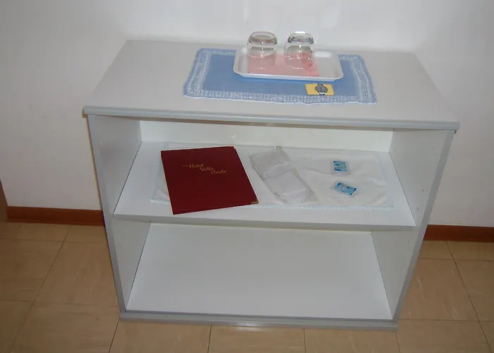 ホテル Carla グラード