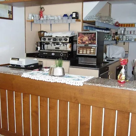 Hotell Carla