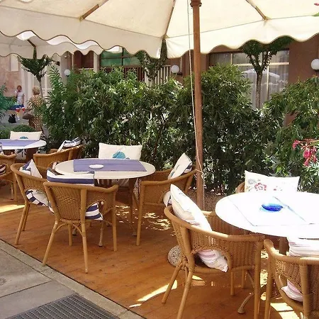 Hotell Carla Grado