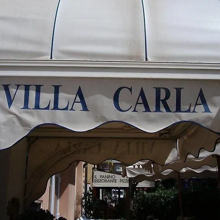 Hotell Carla 3*