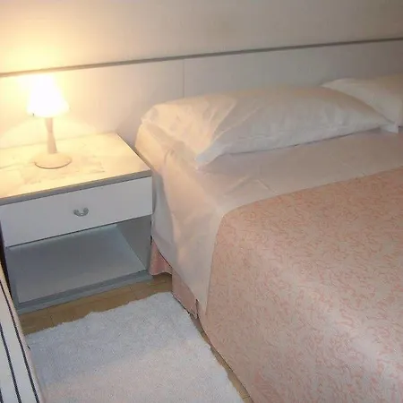 Hotell Carla