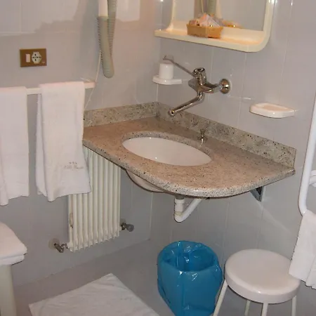 Hotell Carla