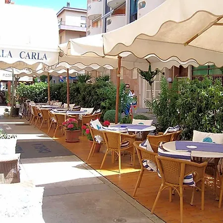 Carla 3* Grado