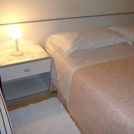 Hotell Carla Grado