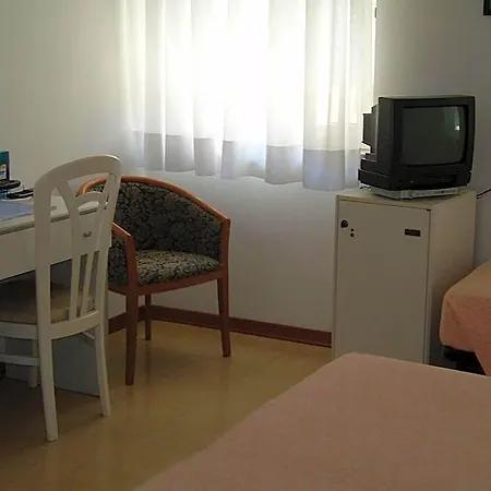 Carla Hotell Grado