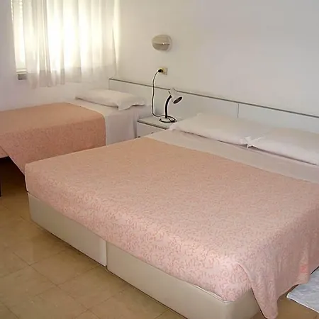 Hotell Carla Grado
