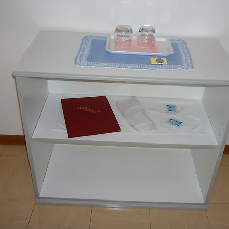 Hotell Carla Grado