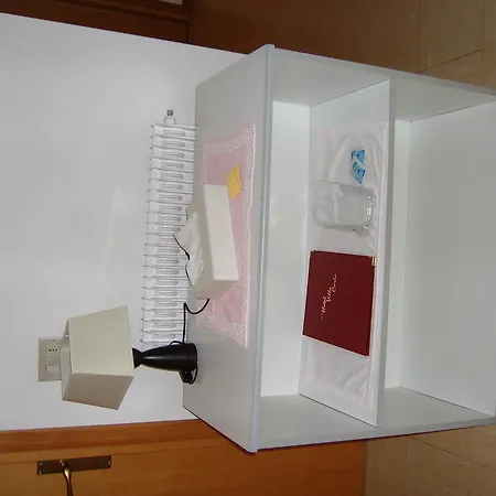 فندق Carla غرادو