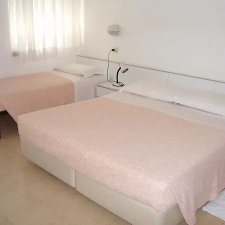 Hotell Carla