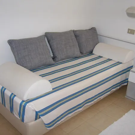 Hotell Carla Grado
