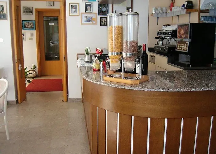 호텔 Carla 그라도